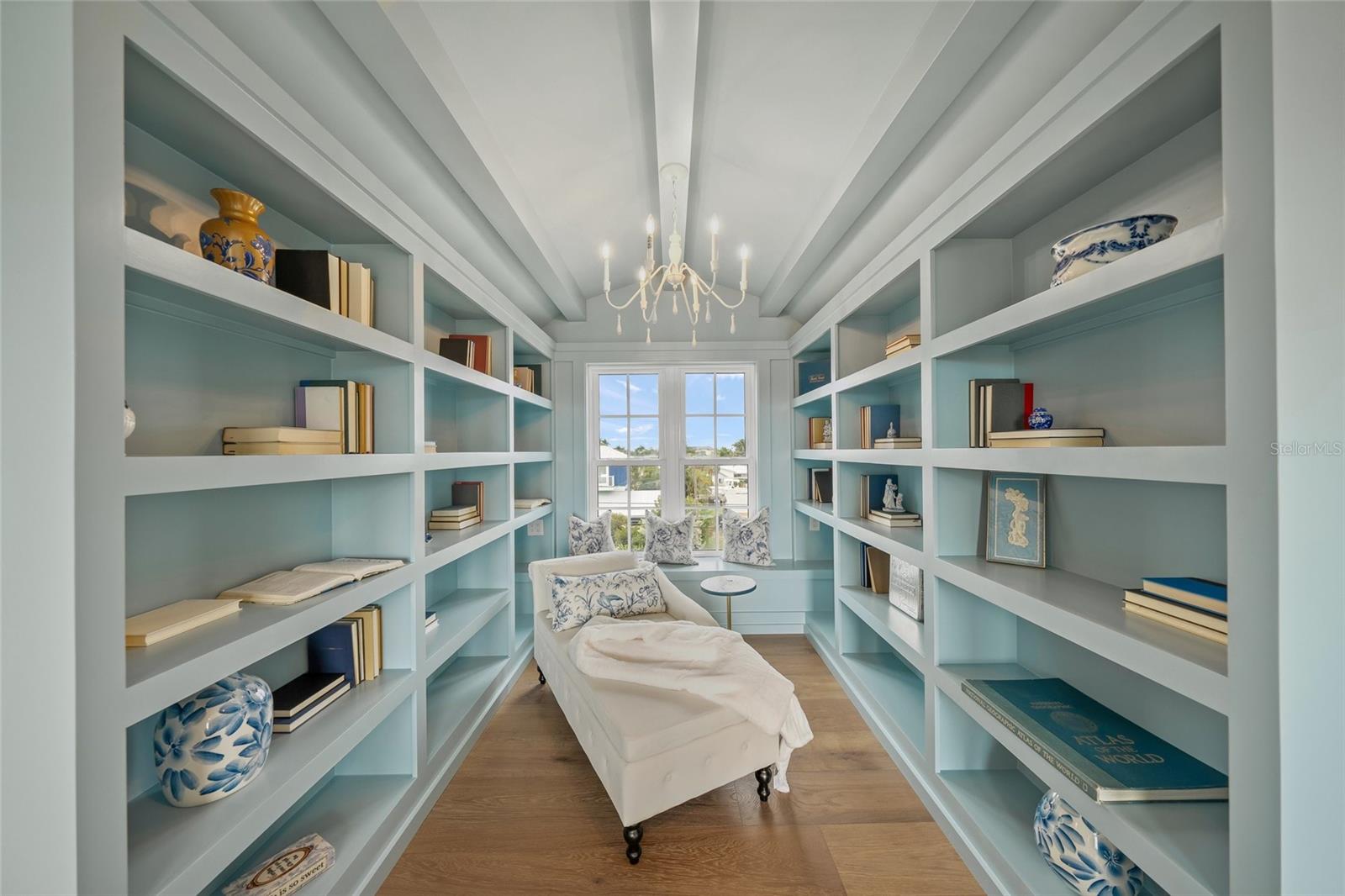 BAY PALMS ADD - Residential