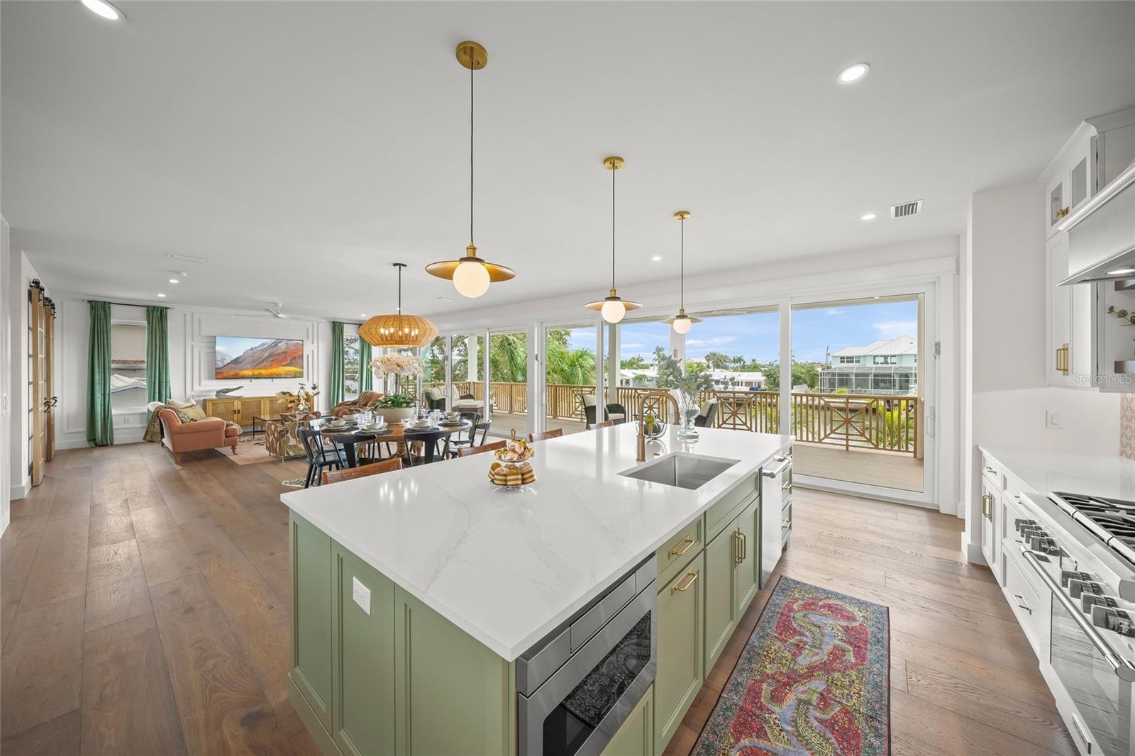 BAY PALMS ADD - Residential