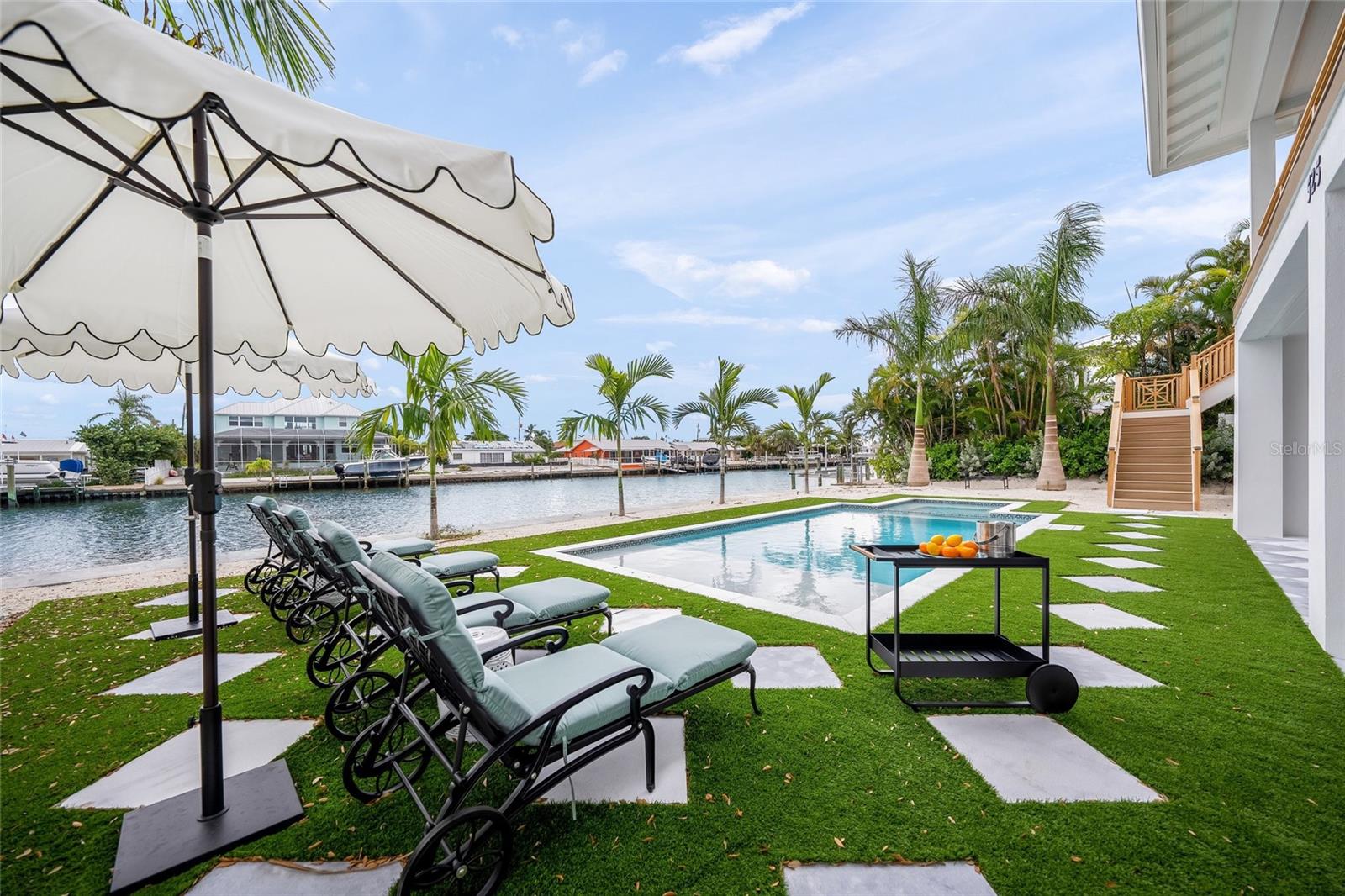 BAY PALMS ADD - Residential