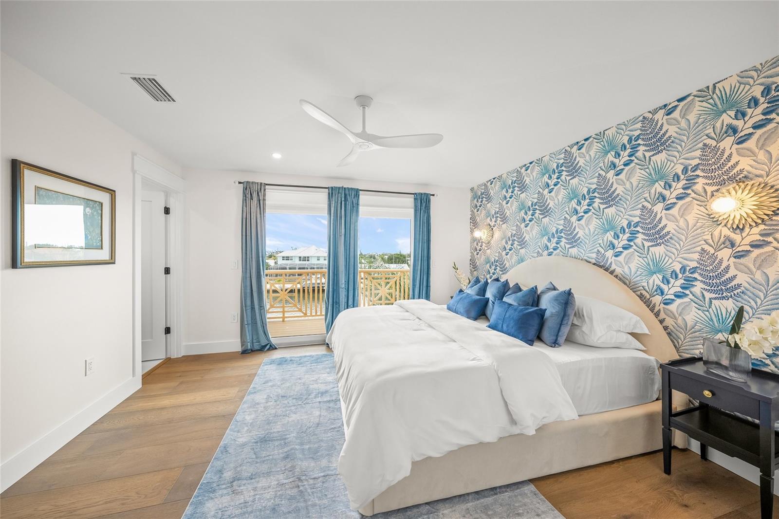 BAY PALMS ADD - Residential