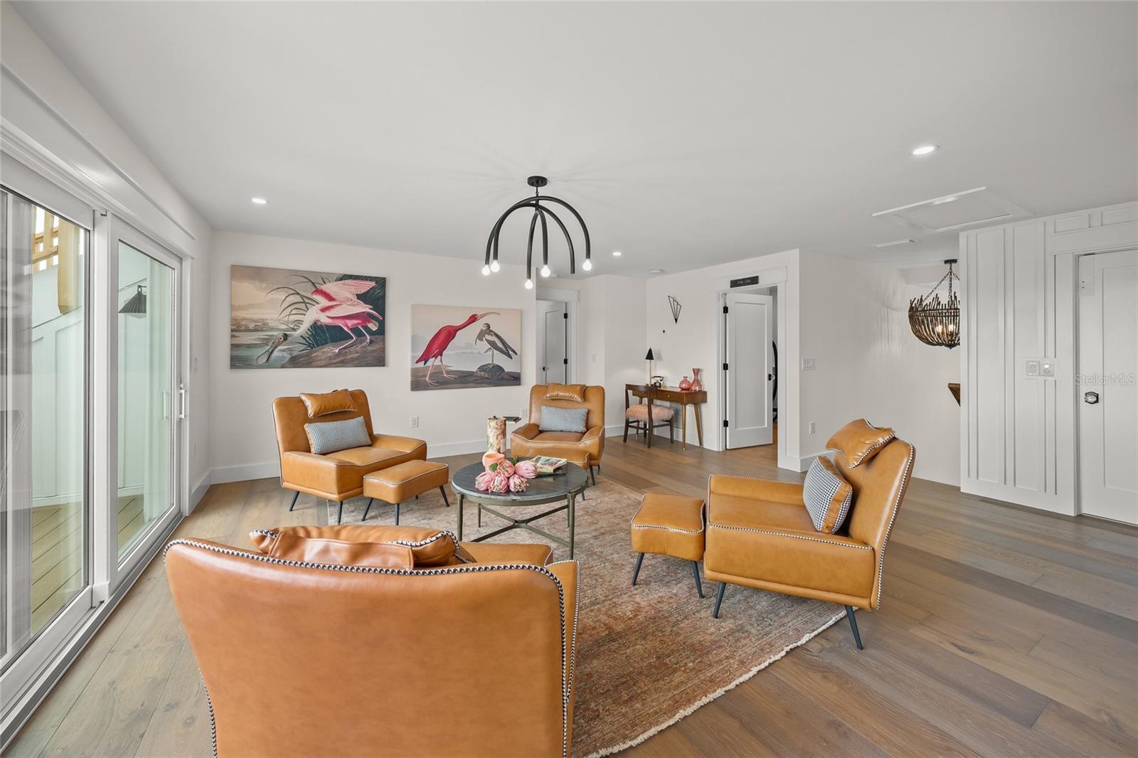 BAY PALMS ADD - Residential