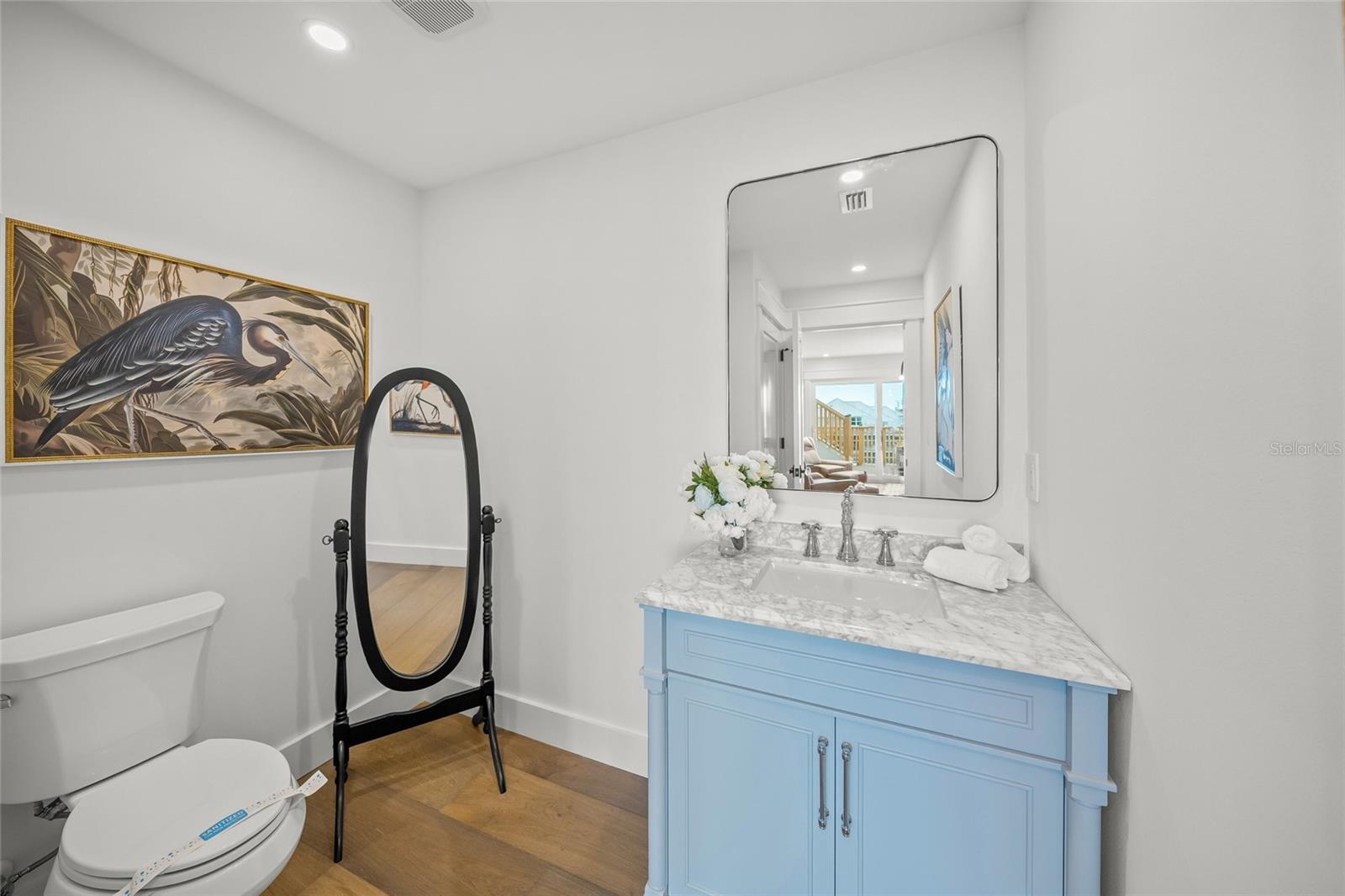 BAY PALMS ADD - Residential