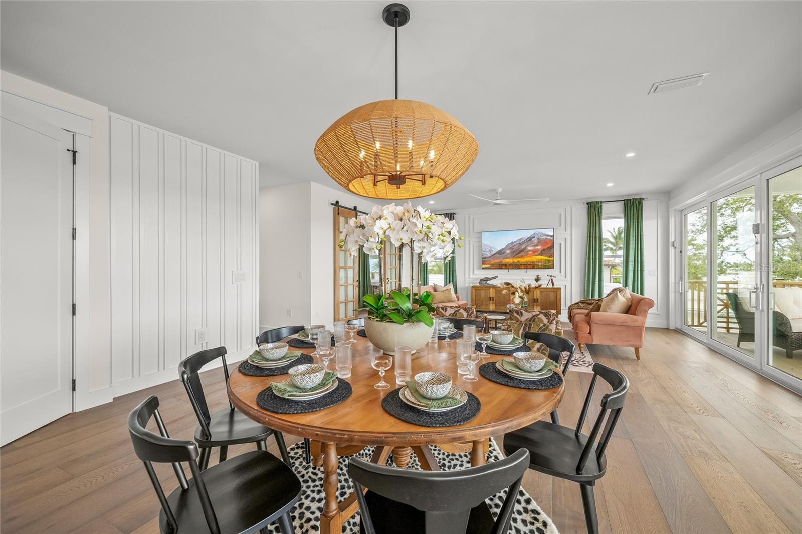 BAY PALMS ADD - Residential