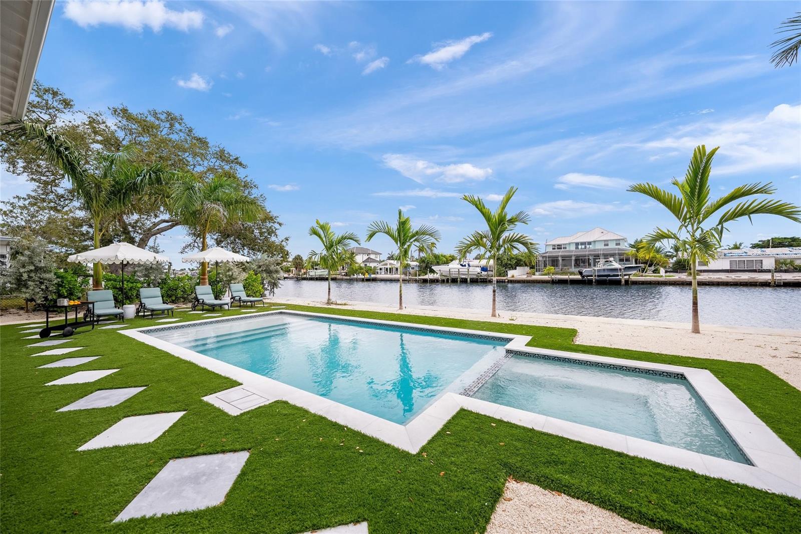 BAY PALMS ADD - Residential