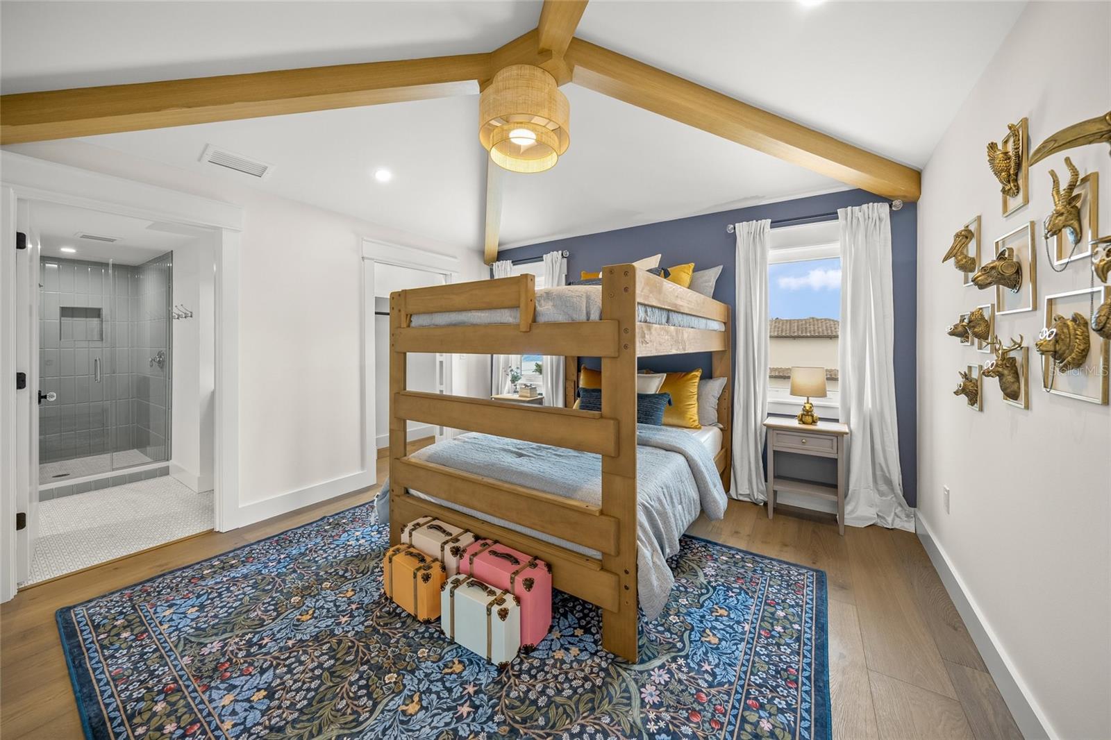 BAY PALMS ADD - Residential