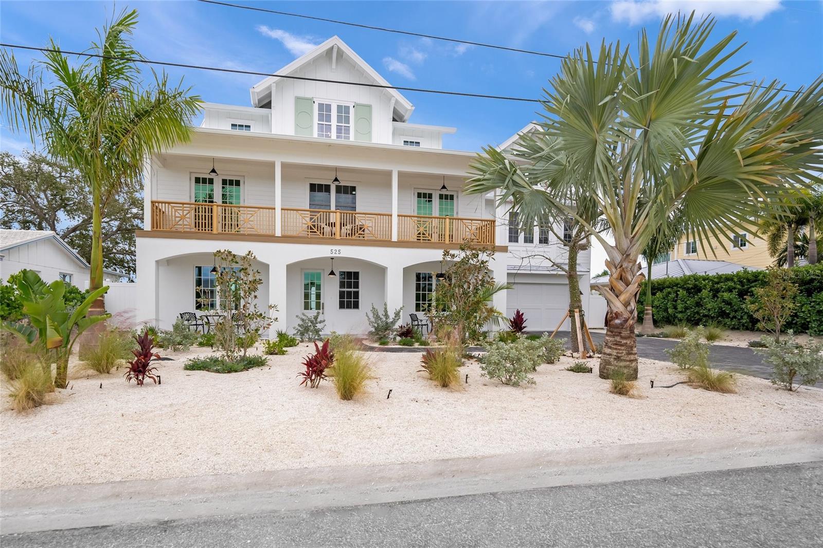 BAY PALMS ADD - Residential