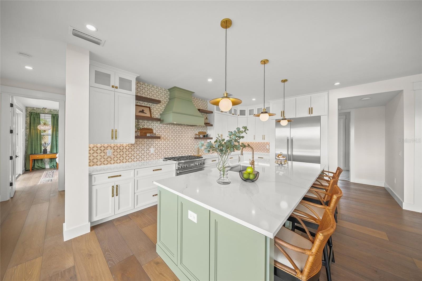 BAY PALMS ADD - Residential