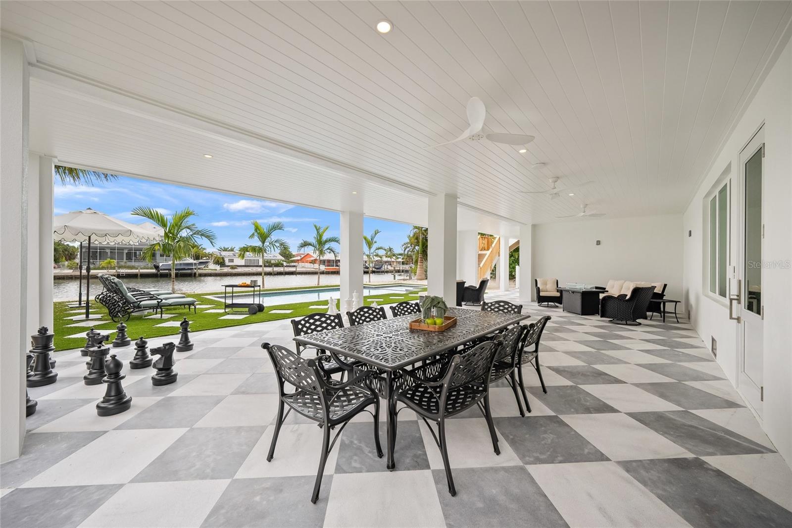 BAY PALMS ADD - Residential