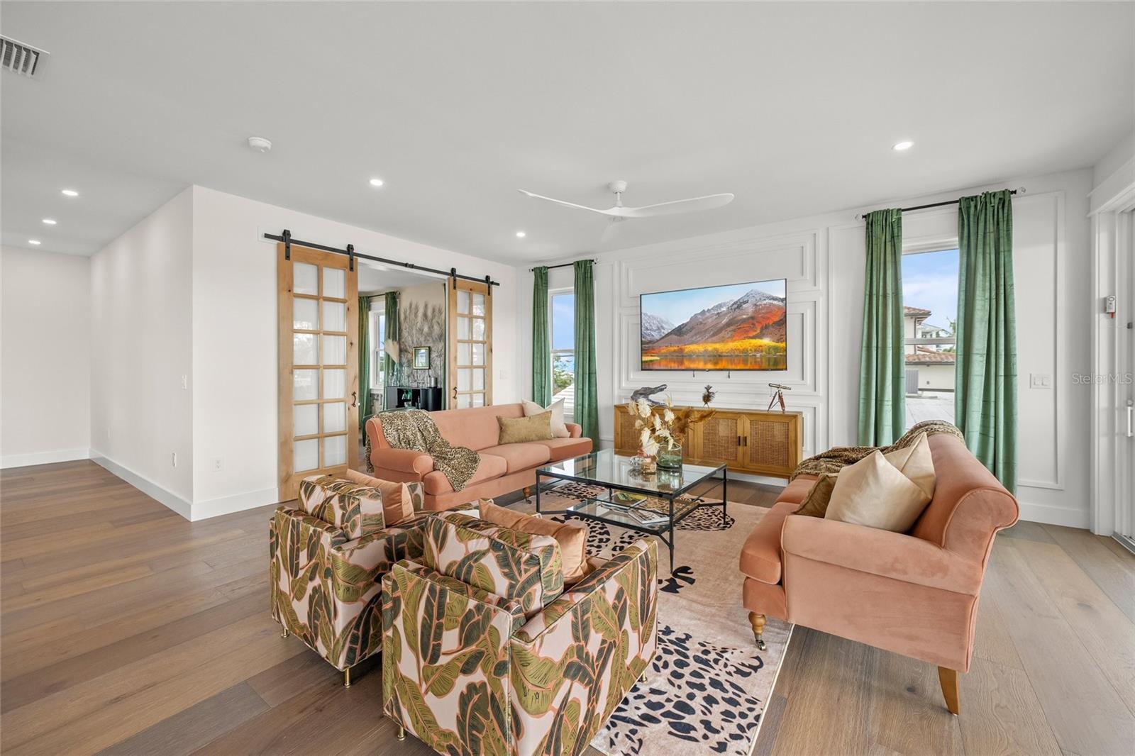 BAY PALMS ADD - Residential