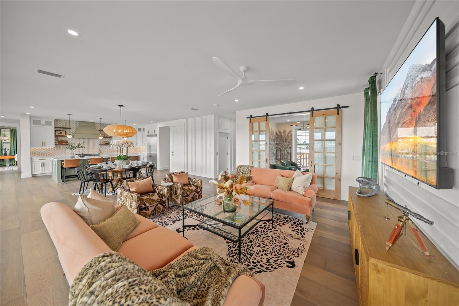 BAY PALMS ADD - Residential