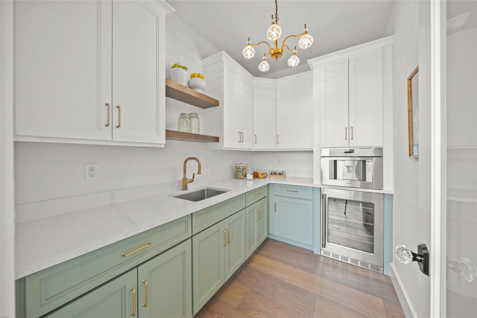 BAY PALMS ADD - Residential