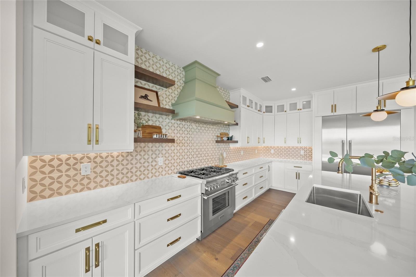 BAY PALMS ADD - Residential