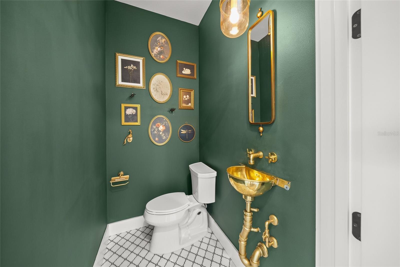 BAY PALMS ADD - Residential