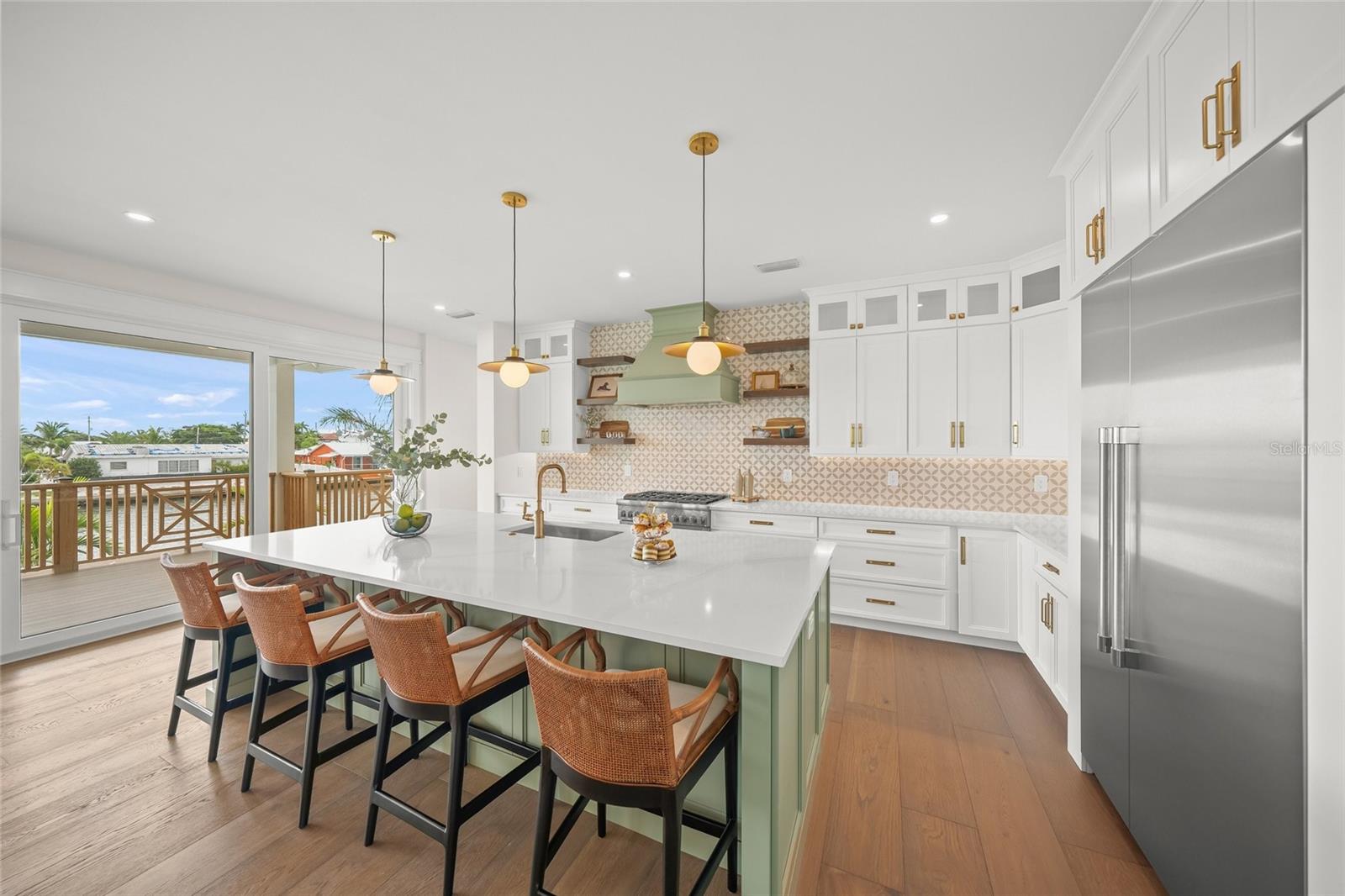 BAY PALMS ADD - Residential