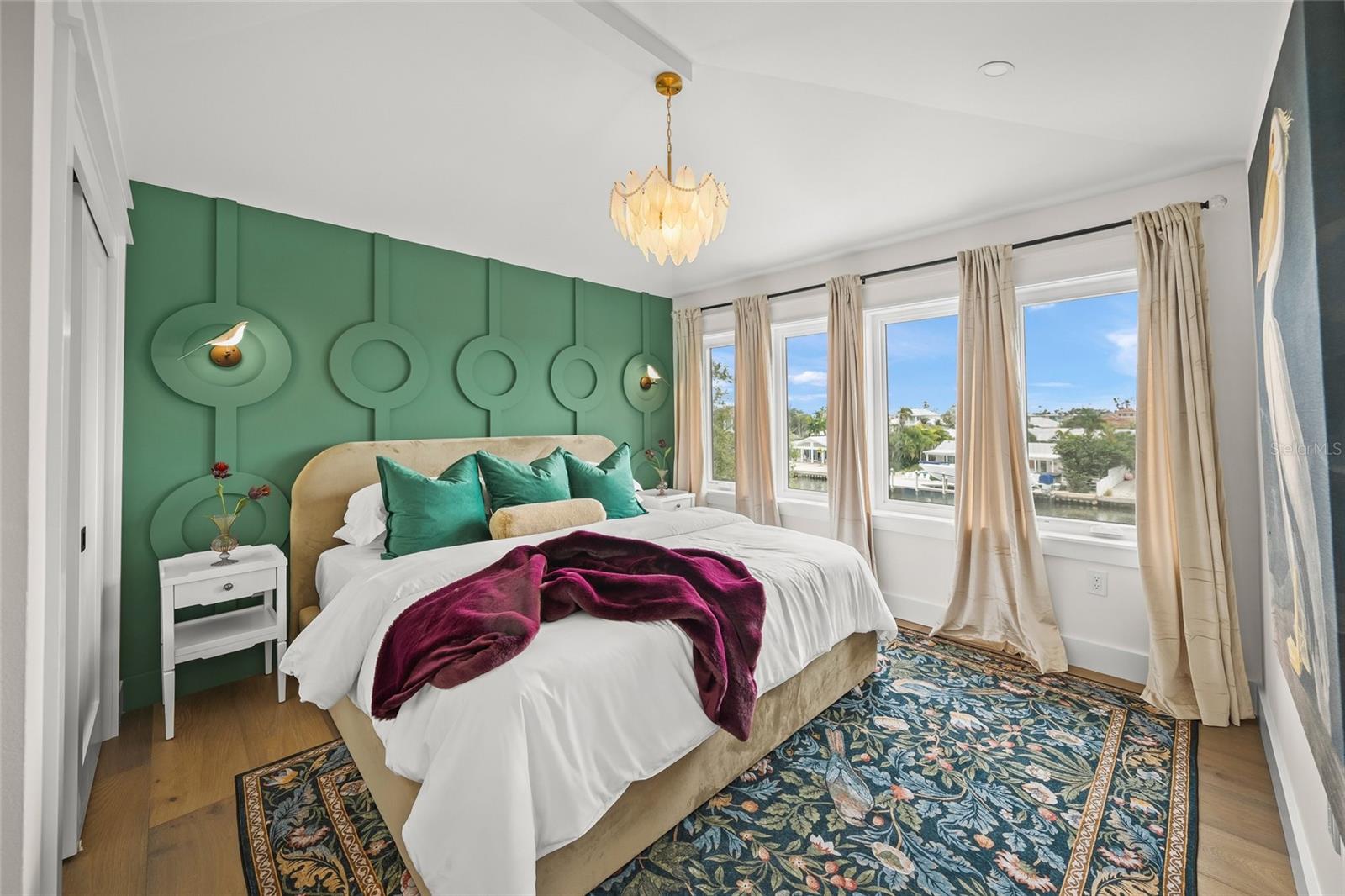 BAY PALMS ADD - Residential