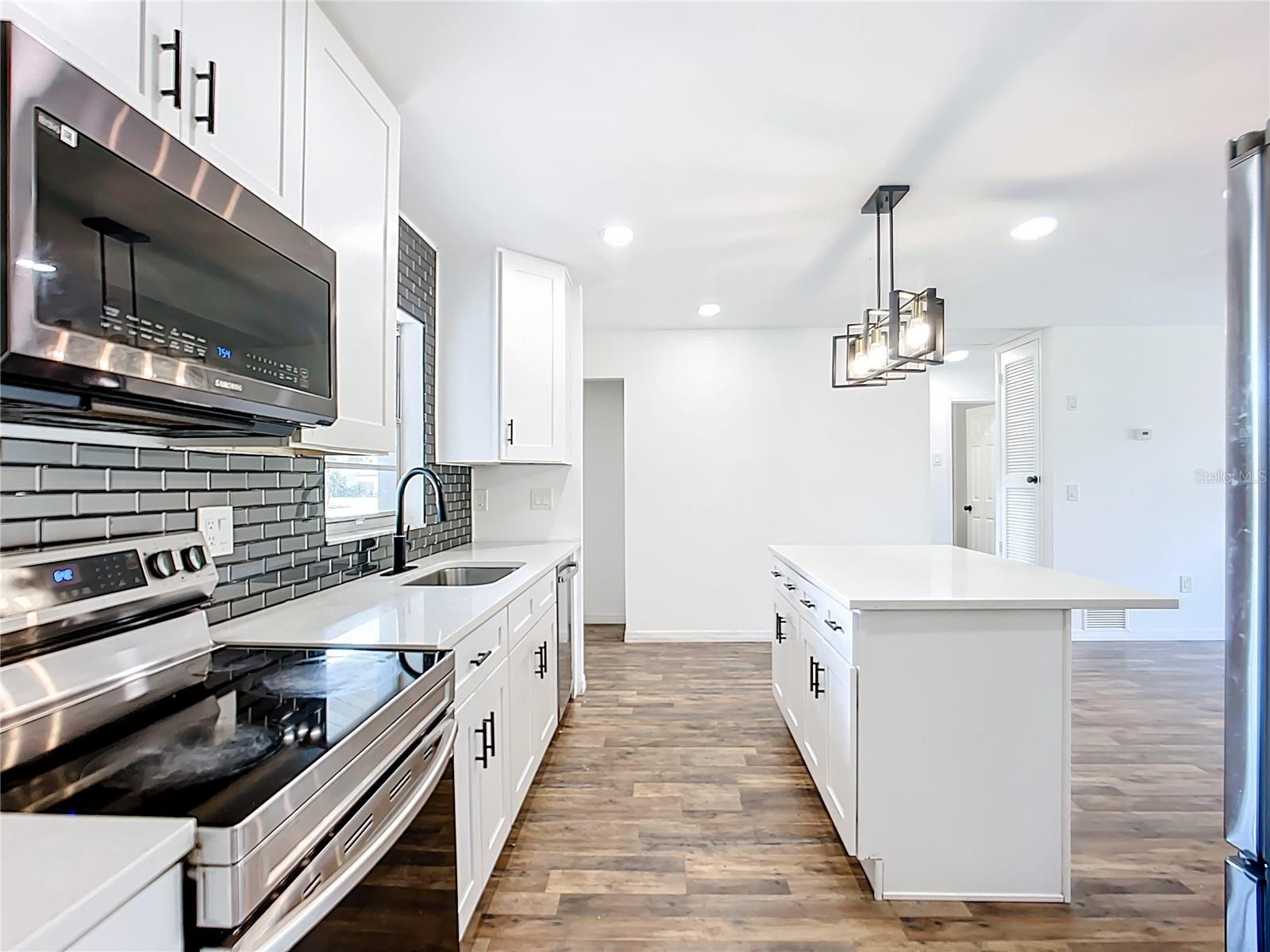 PINEWOOD VILLAGE - Residential