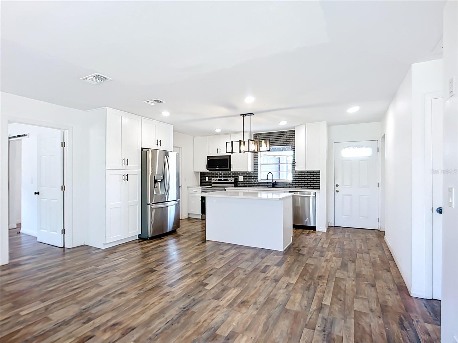 PINEWOOD VILLAGE - Residential