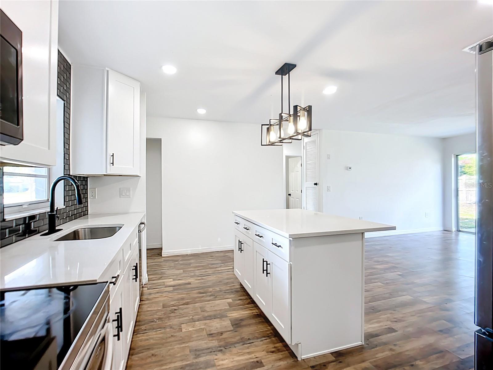 PINEWOOD VILLAGE - Residential