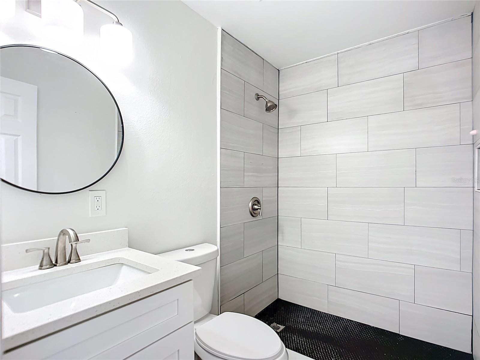 PINEWOOD VILLAGE - Residential