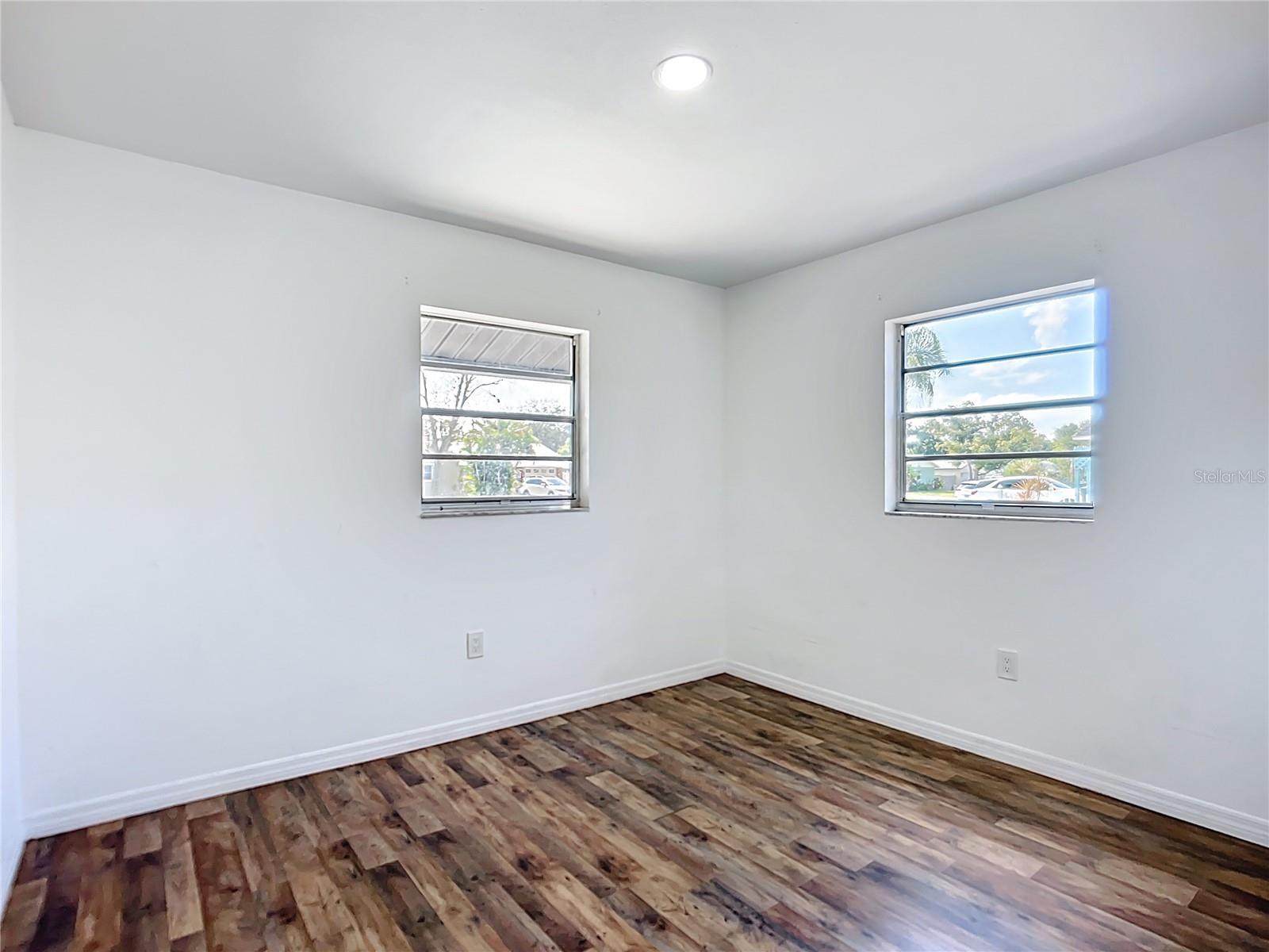 PINEWOOD VILLAGE - Residential