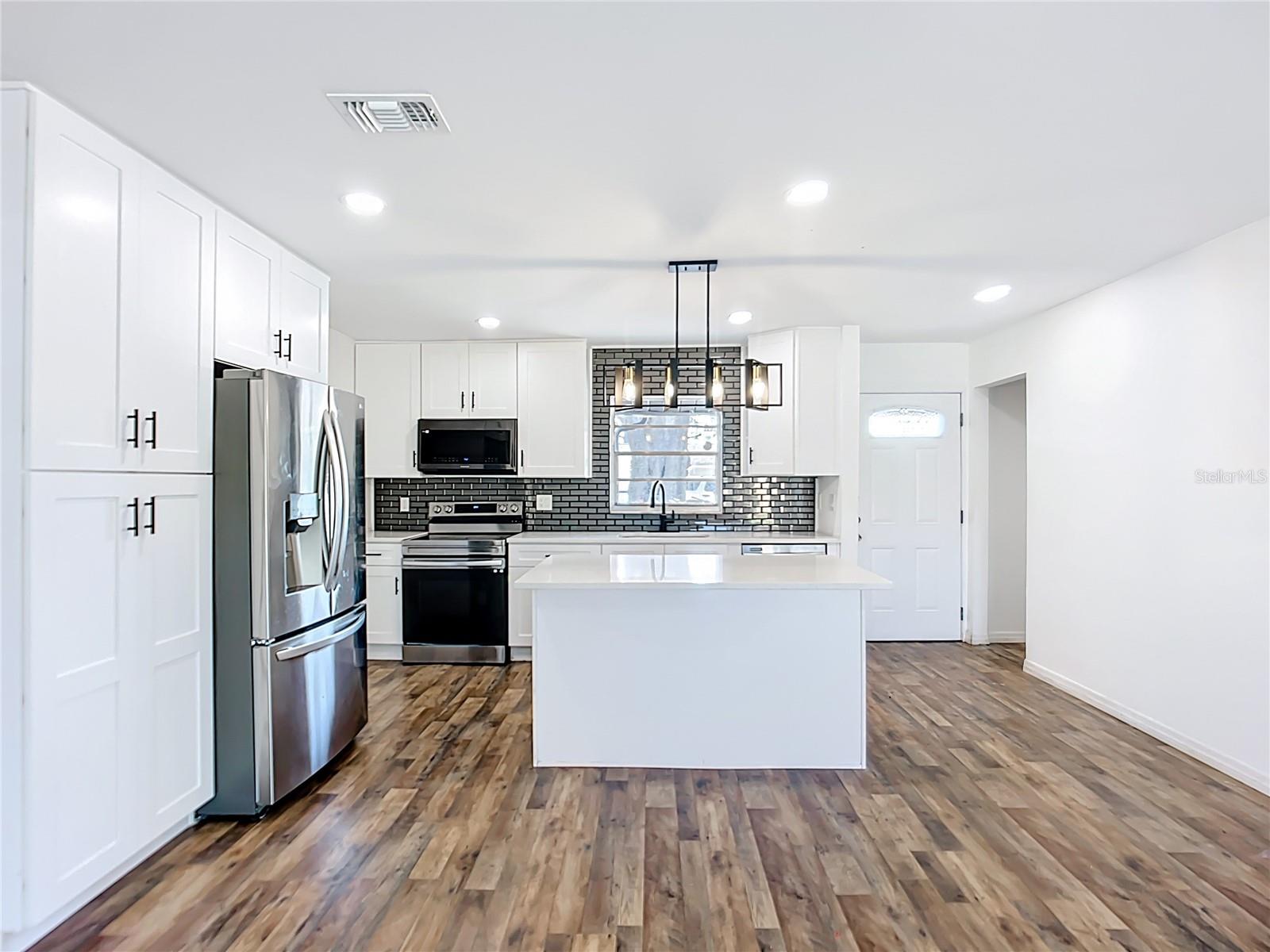 PINEWOOD VILLAGE - Residential