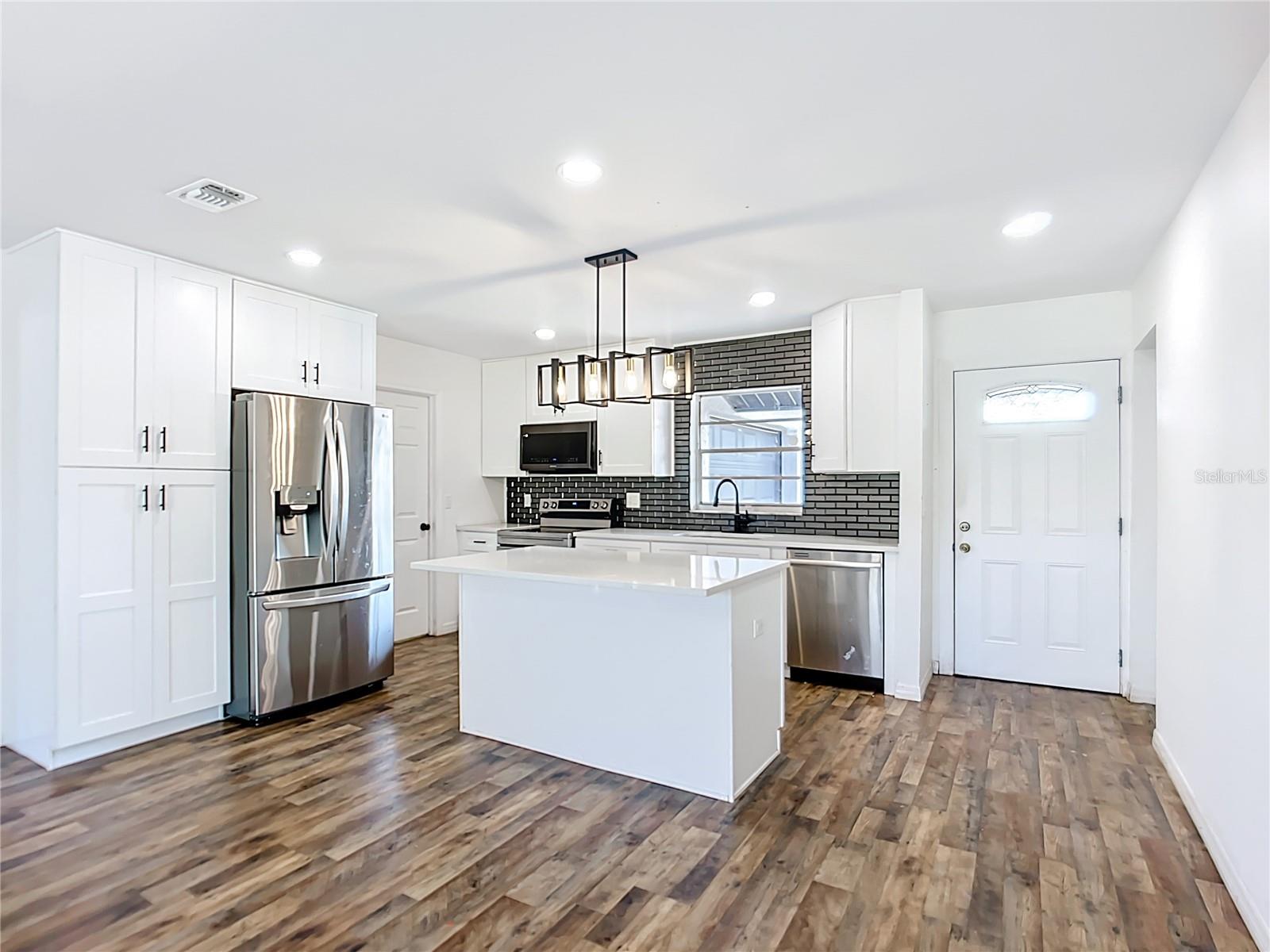 PINEWOOD VILLAGE - Residential