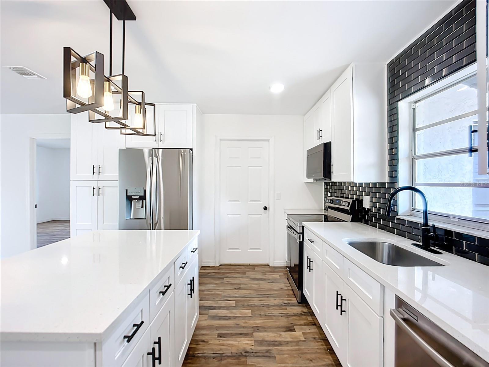 PINEWOOD VILLAGE - Residential