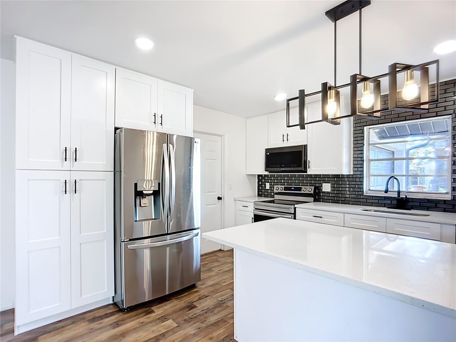 PINEWOOD VILLAGE - Residential