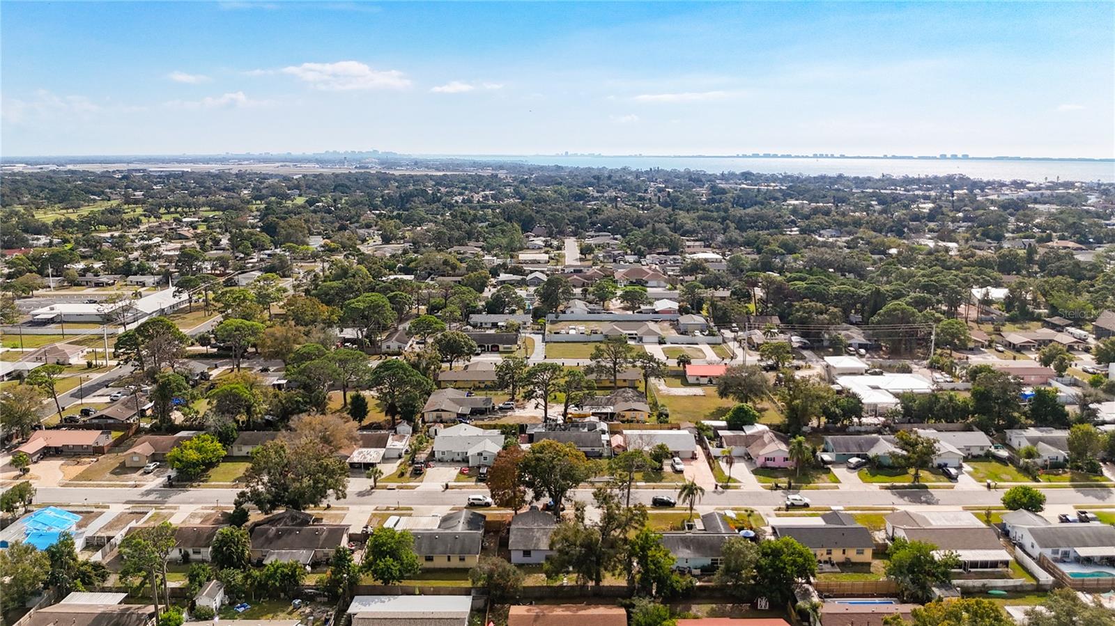 PINEWOOD VILLAGE - Residential