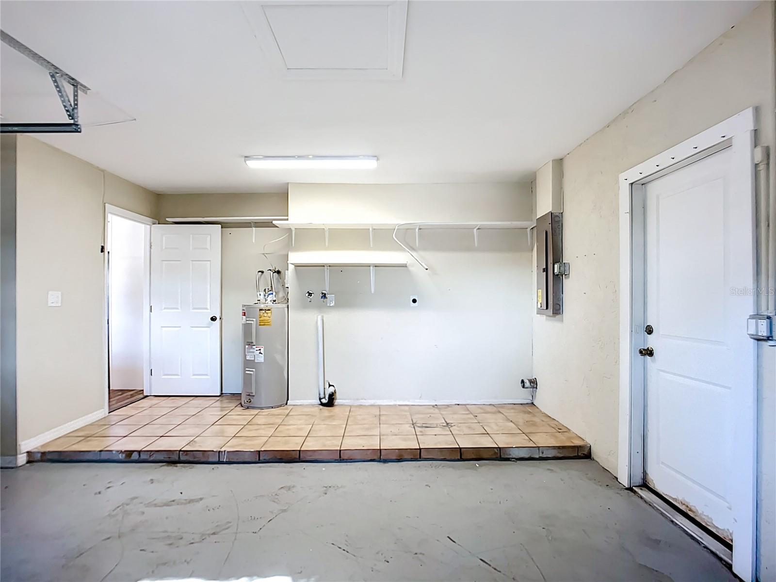 PINEWOOD VILLAGE - Residential