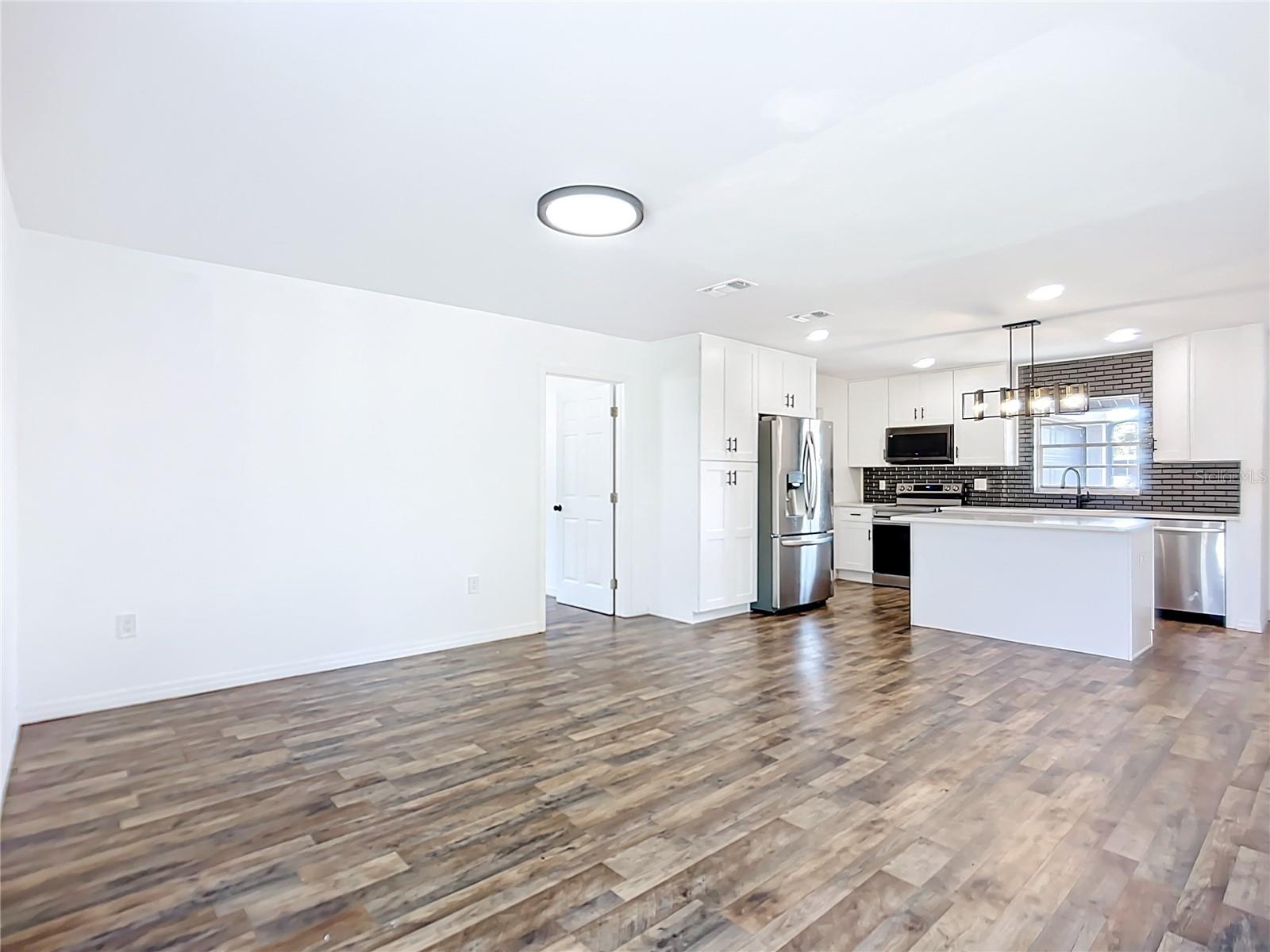 PINEWOOD VILLAGE - Residential