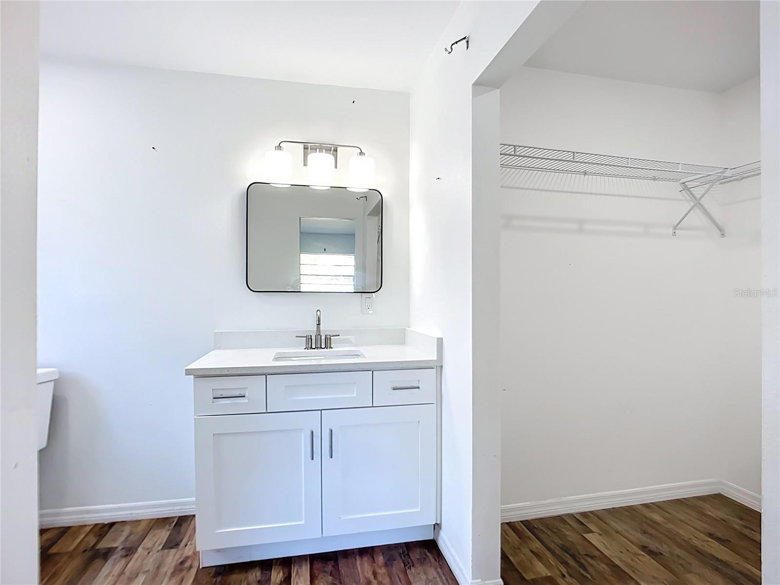 PINEWOOD VILLAGE - Residential