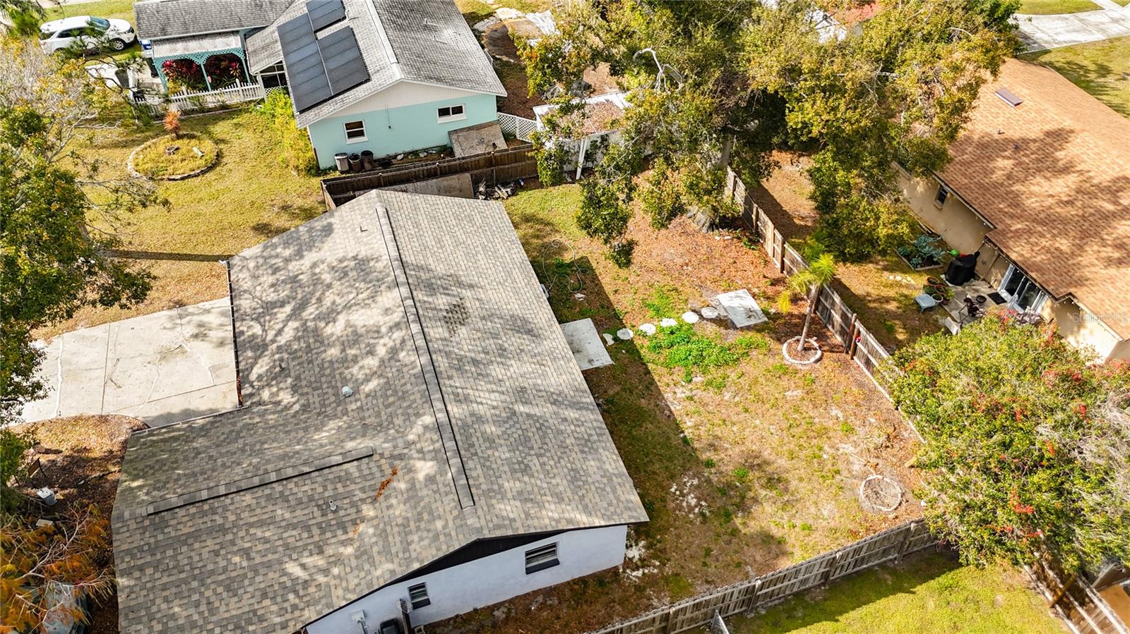 PINEWOOD VILLAGE - Residential