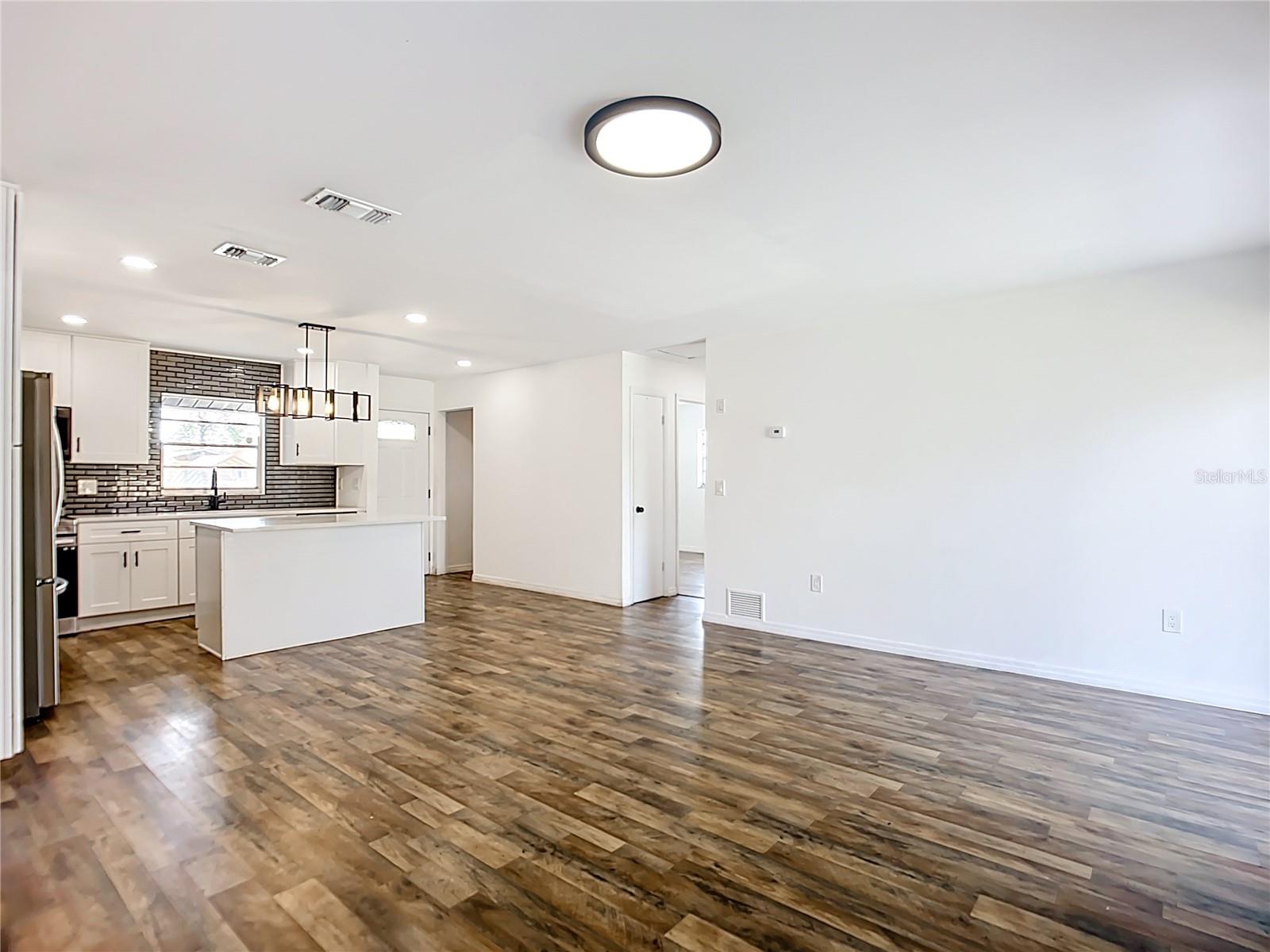 PINEWOOD VILLAGE - Residential