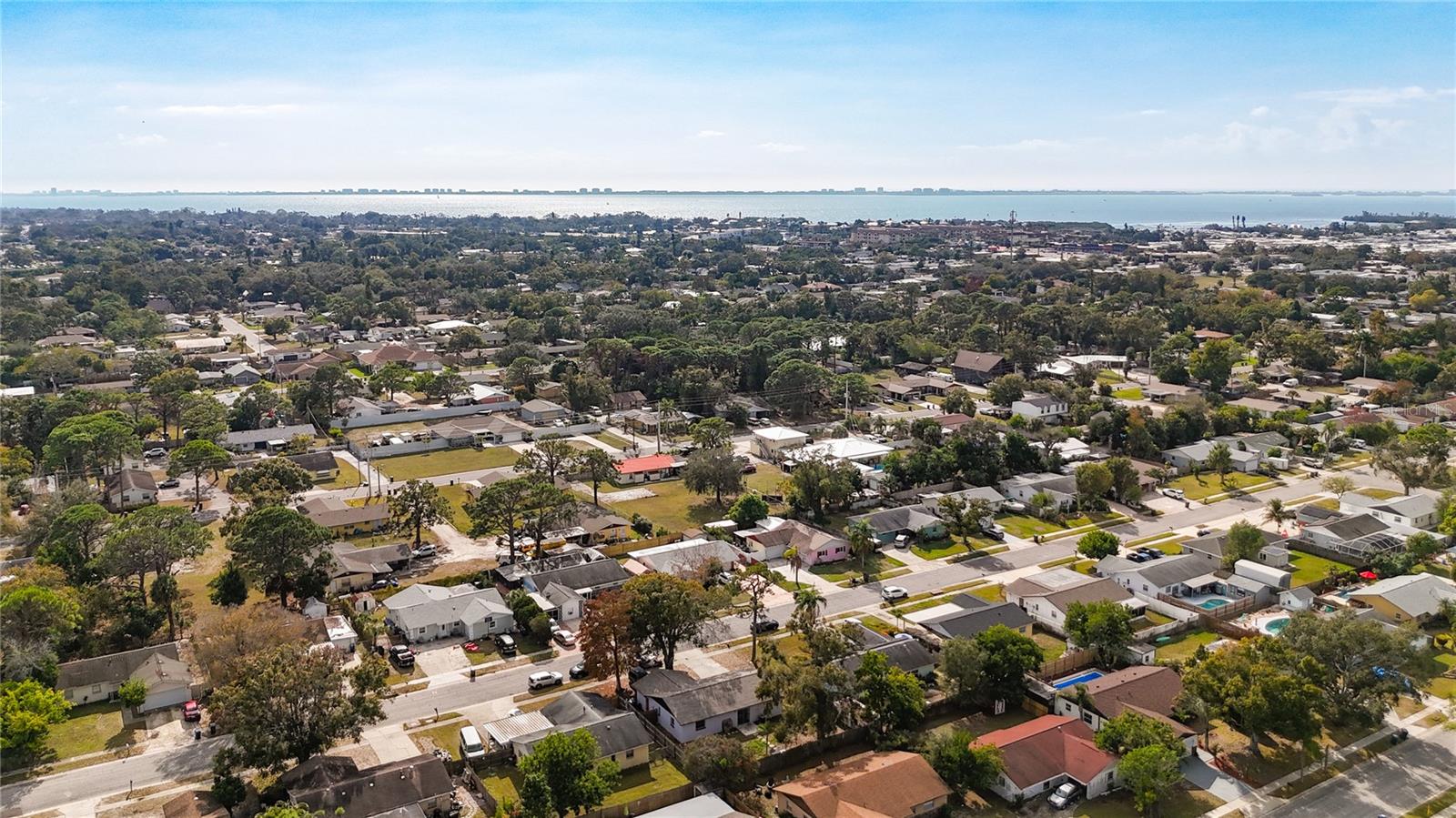 PINEWOOD VILLAGE - Residential