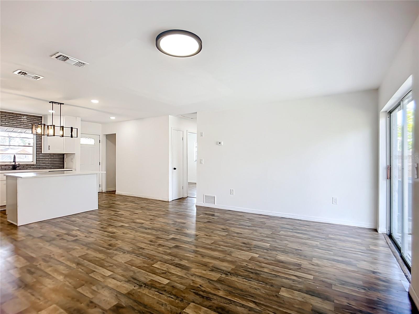 PINEWOOD VILLAGE - Residential