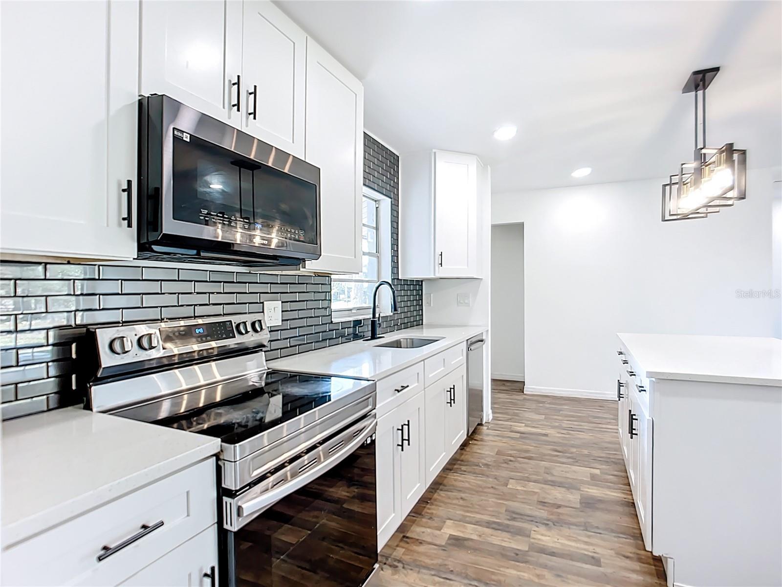 PINEWOOD VILLAGE - Residential