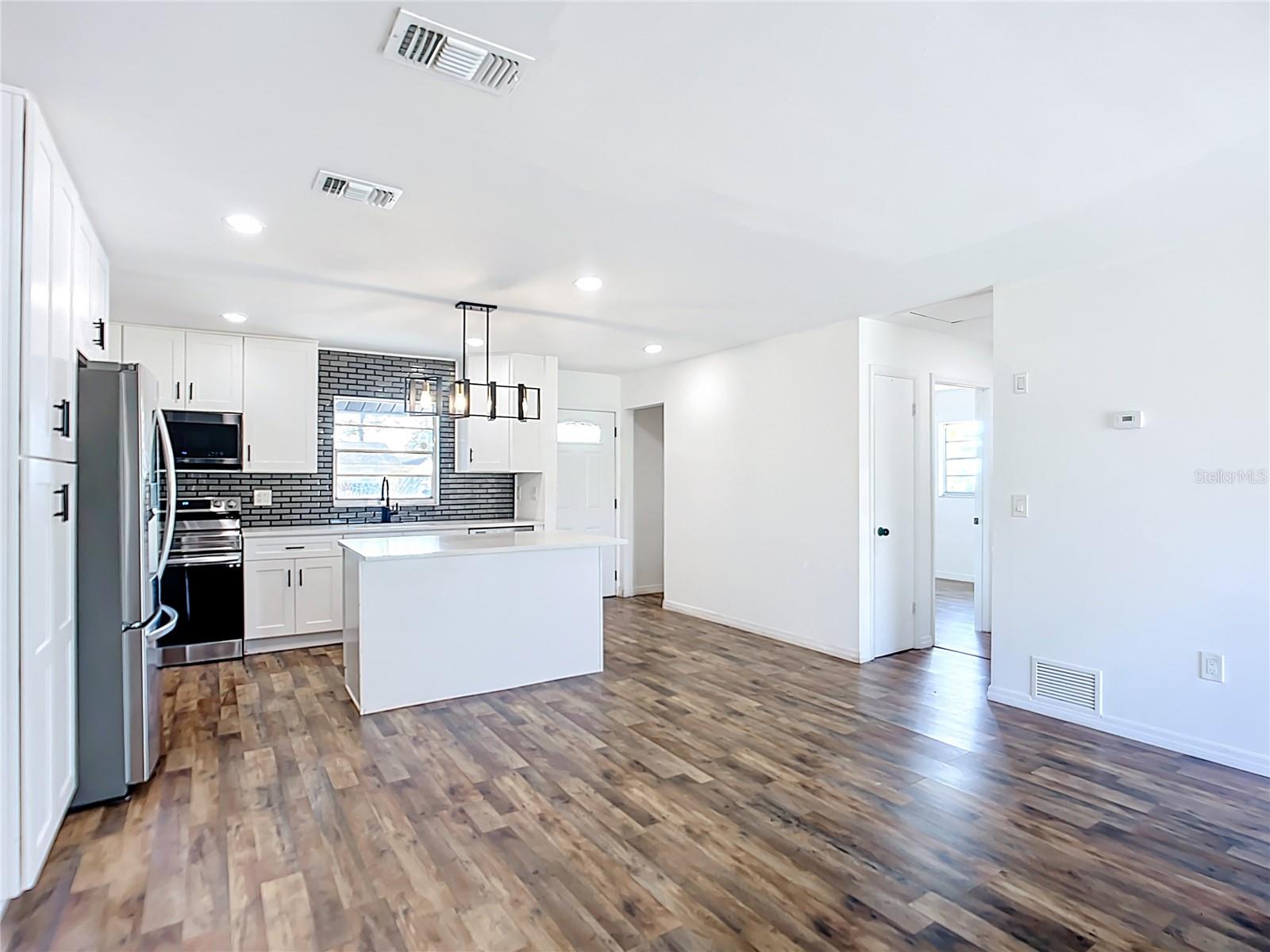 PINEWOOD VILLAGE - Residential