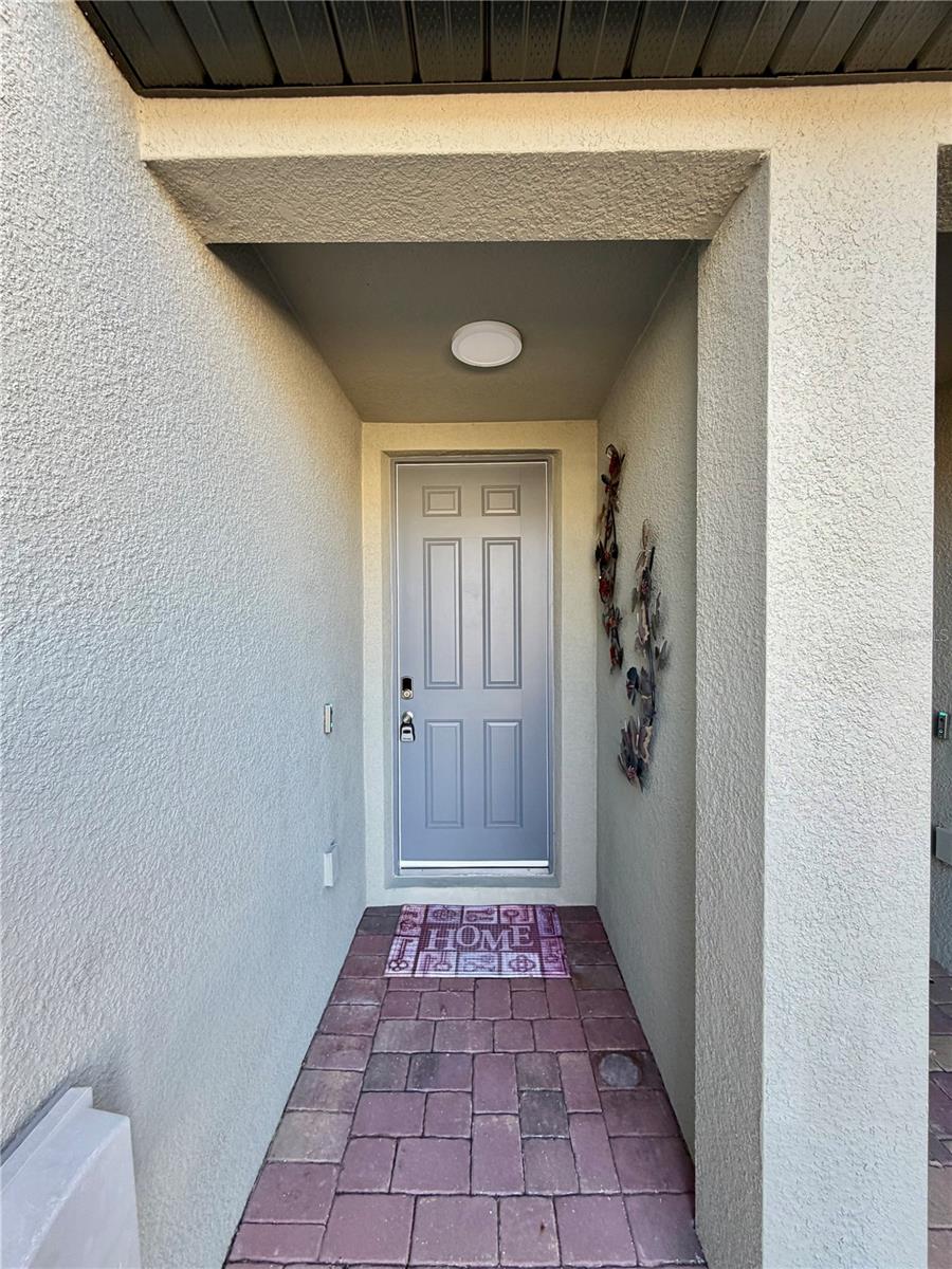 GREENS/FRST LAKE PH 2 - Residential Lease