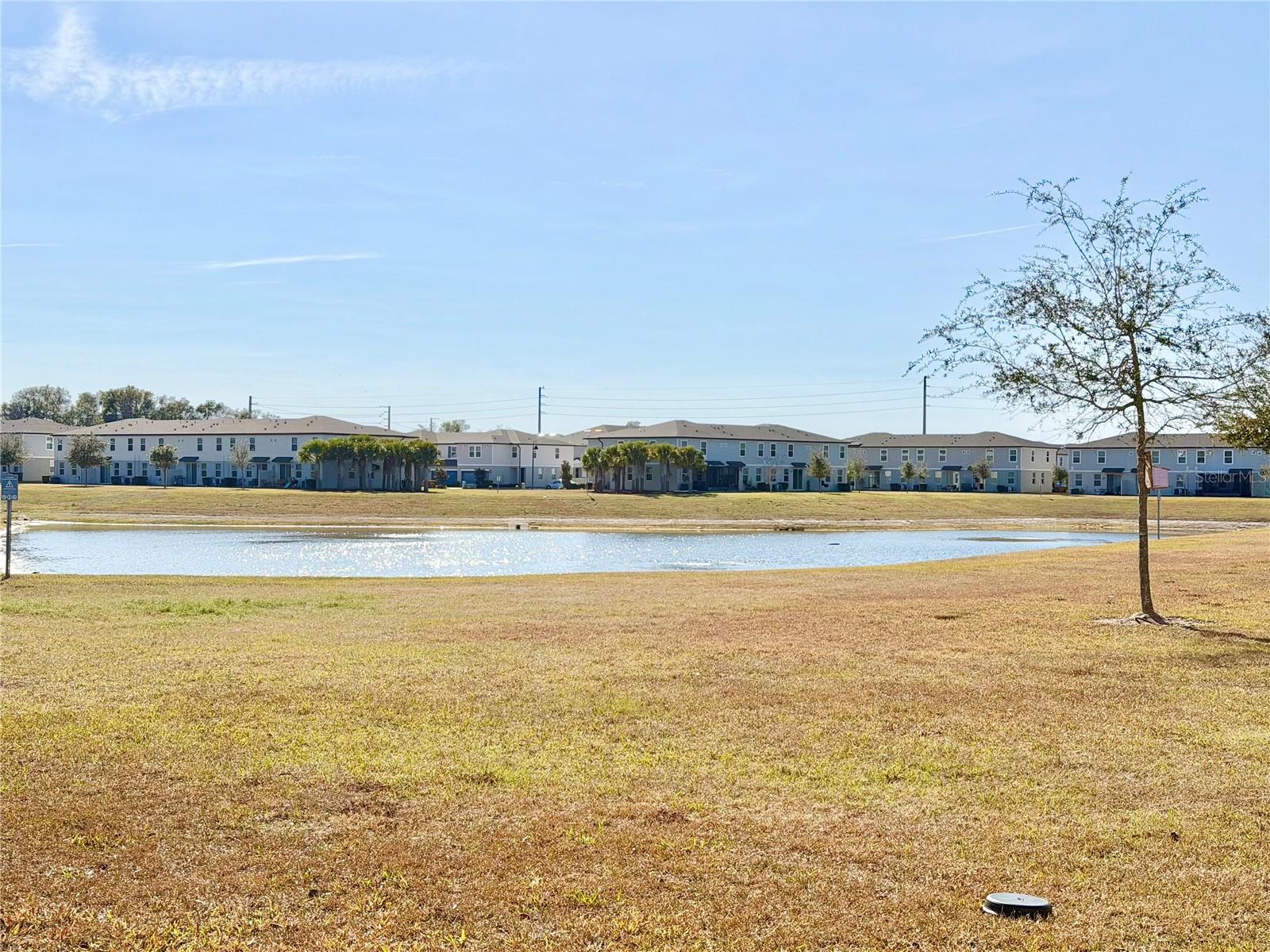 GREENS/FRST LAKE PH 2 - Residential Lease