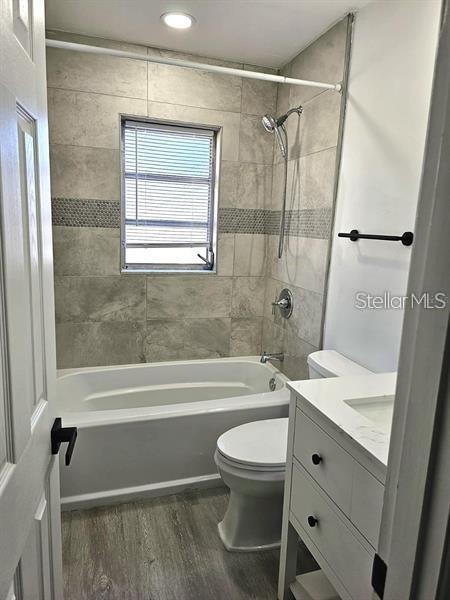 ALCONA ESTATES - Residential Lease