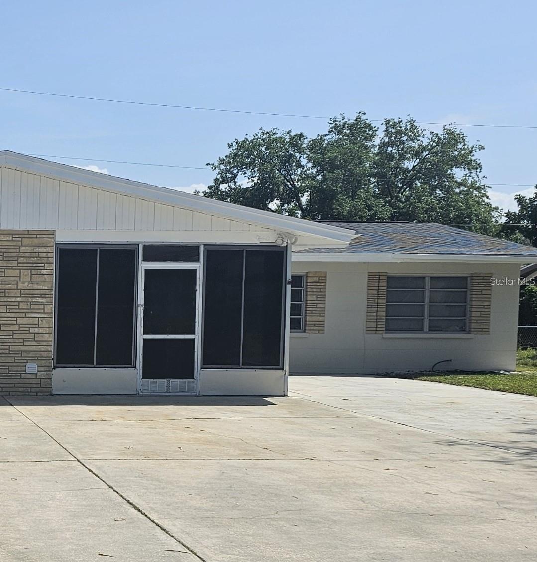 ALCONA ESTATES - Residential Lease