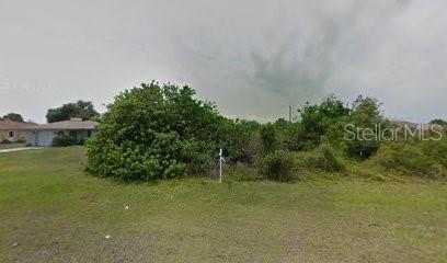 PORT CHARLOTTE SEC 062 - Land