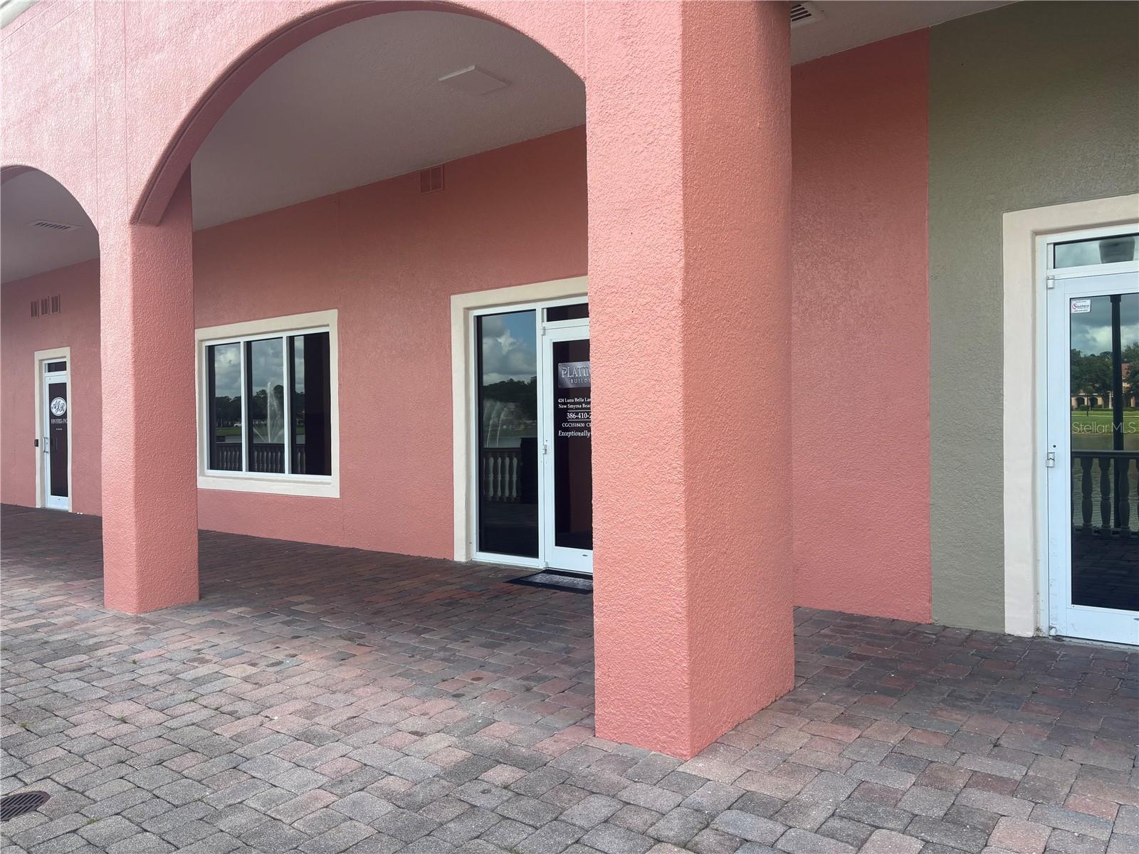BUY FOR LESS THAN YOU CAN LEASE FOR!!! COMMERCIAL WATERFRONT UNIT FOR SALE LOCATED IS THE TOWN CENTER OF VENETIAN BAY. THIS UNIT FACES THE LAKESIDE WITH LAKE AND FOUNTAIN VIEWS. UNIT HAS ALL IMPACT WINDOWS AND DOORS, TILE FLOORING THROUGHOUT, SEPARATE OFFICES, BATHROOM, BUILT IN CABINETRY, BLINDS, ALARM SYSTEM. LARGE PARKING LOT, ASSOC FEES INCLUDE GROUND & BUILDING MAINTENANCE, BUILDING INSURANCE.