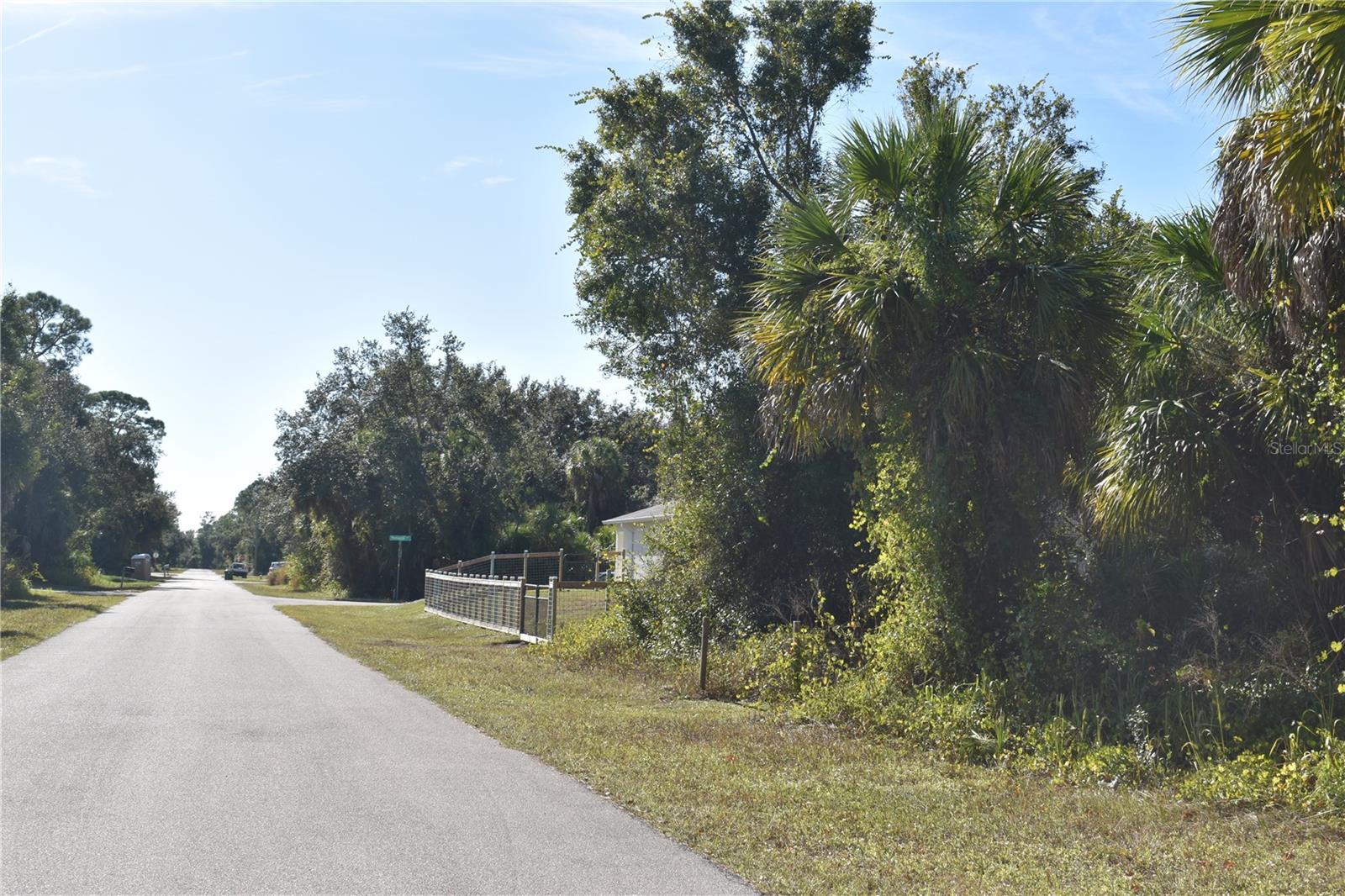 PORT CHARLOTTE SEC 019 - Land