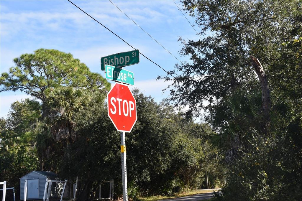 Photo of 174 Bishop Street, Port Charlotte, FL 33954 (MLS # C7518892)