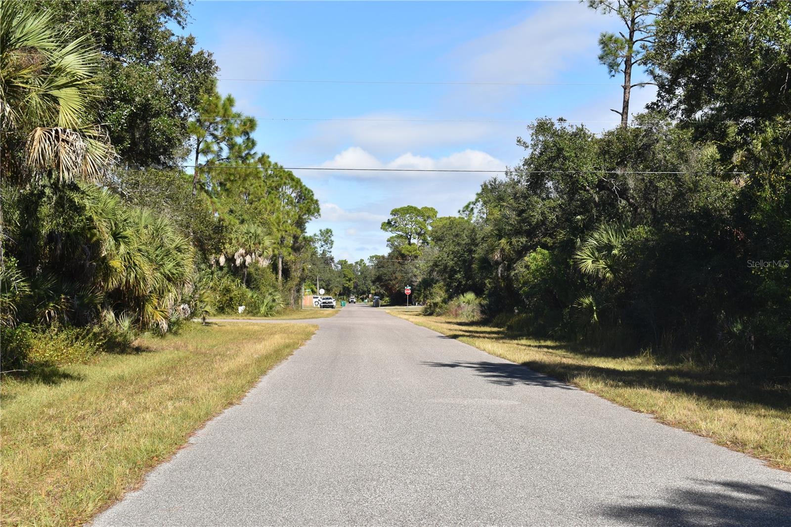 PORT CHARLOTTE SEC 019 - Land