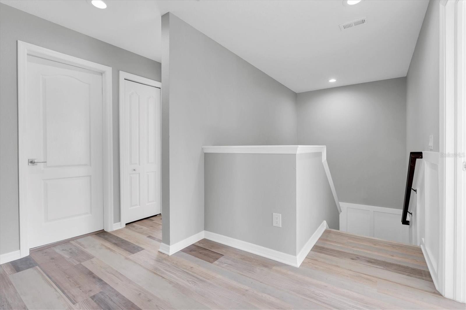 COLLEGE CHASE PH 1 - Residential