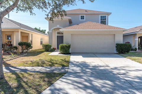 1015 WINDTON OAK DRIVE RUSKIN FL 33570