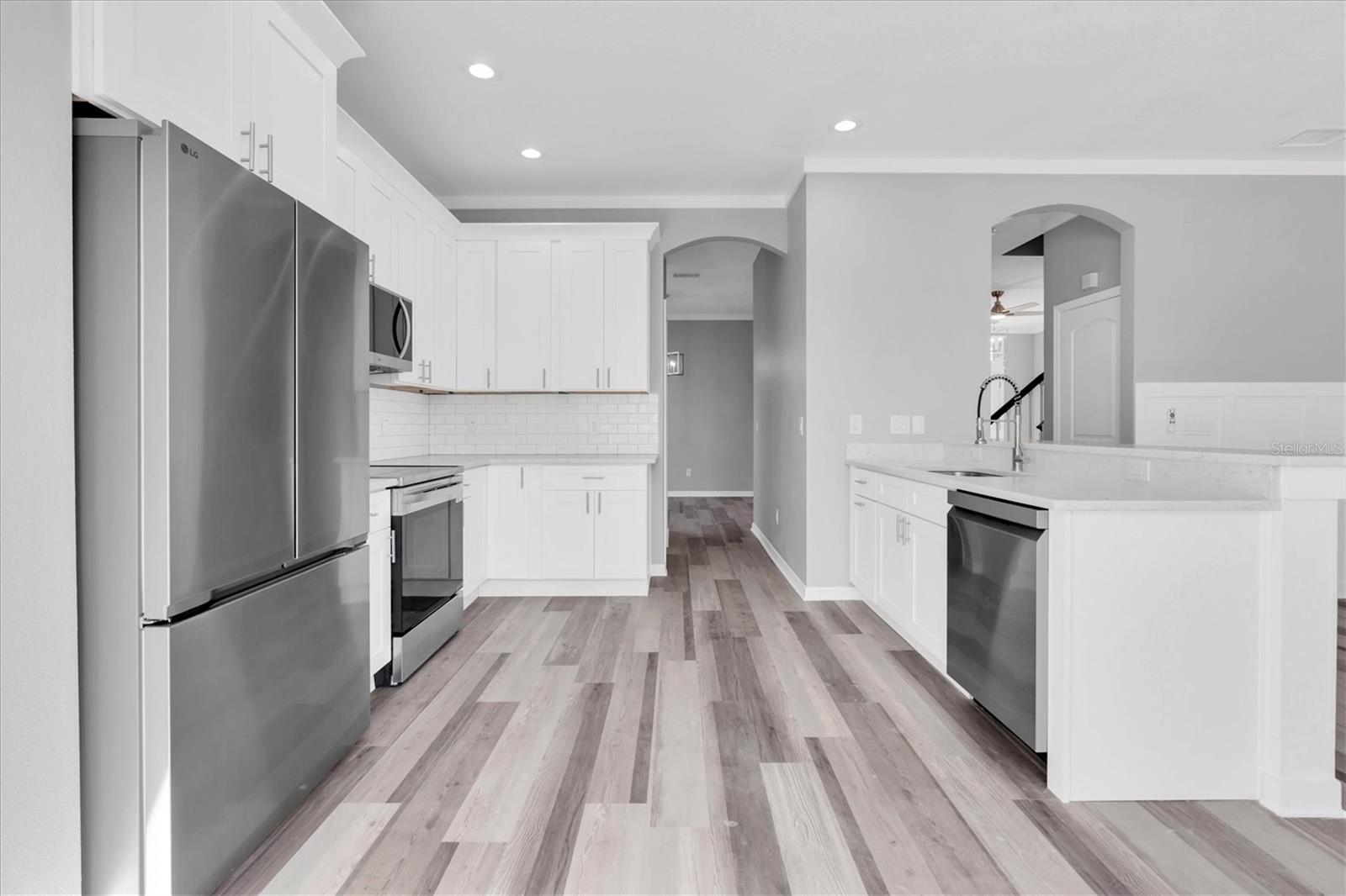 COLLEGE CHASE PH 1 - Residential